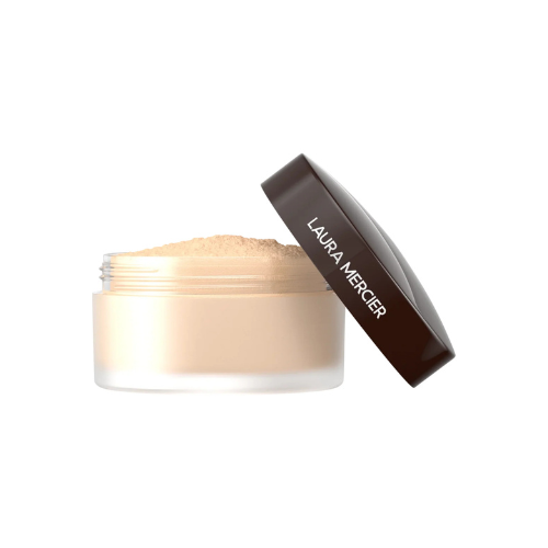 LAURA MERCIER loose setting powder - translucent (polvo traslúcido)  20g