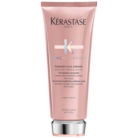 KÉRASTASE
Chroma Absolu Fondant Cica Chroma (Acondicionador) 200ml