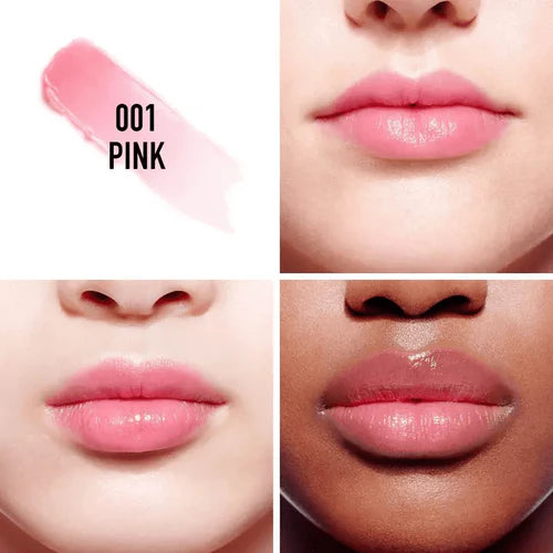 Dior Addict Lip Essentials Kit (3 piezas)