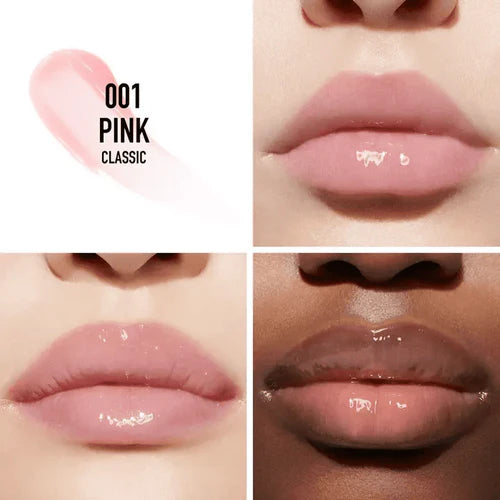 Dior Addict Lip Essentials Kit (3 piezas)