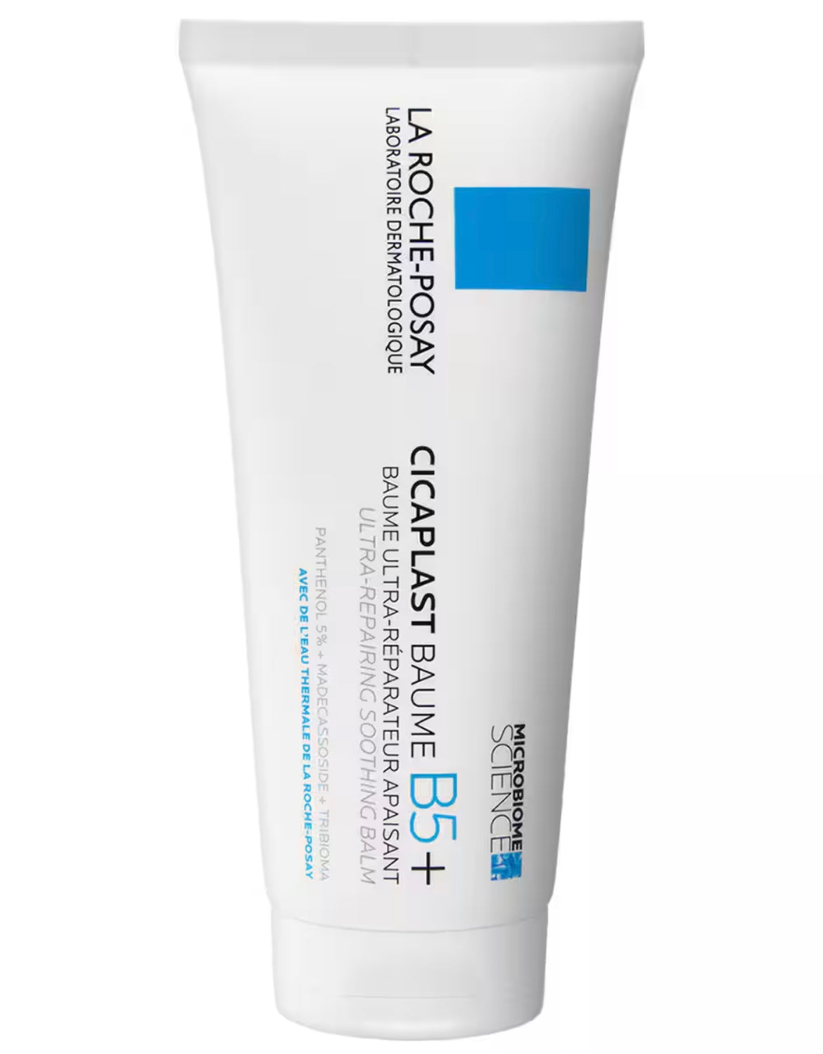 La Roche Posay Bálsamo Calmante Reparador Cicaplast Baume B5+, 100 ml.