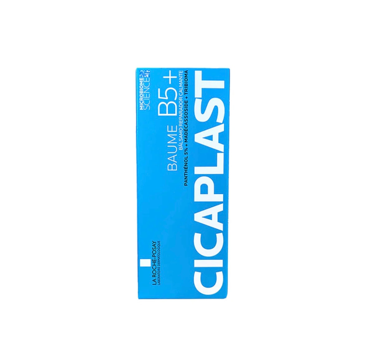 La Roche Posay Bálsamo Calmante Reparador Cicaplast Baume B5+, 100 ml.
