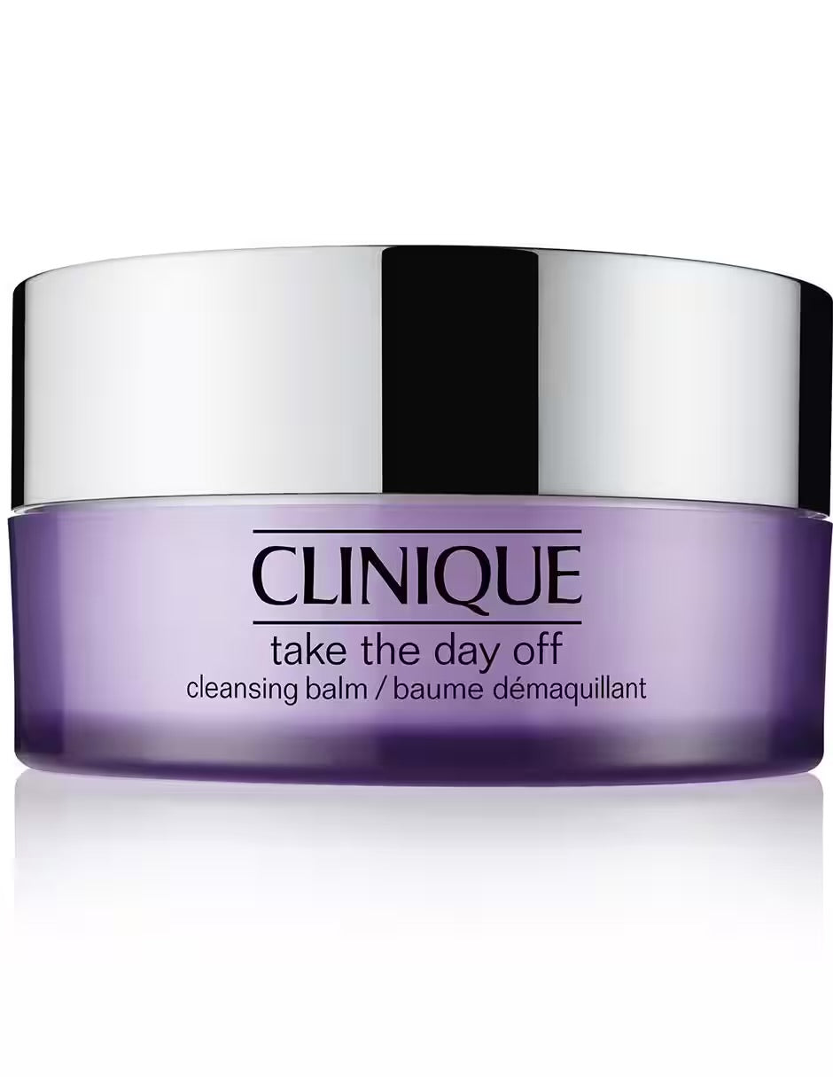 Balsamo Desmaquillante Clinique Take The Day Off Cleansing Balm 125ML