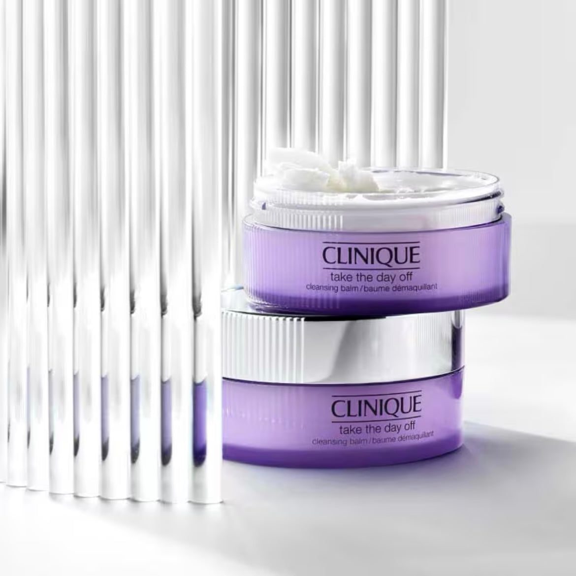 Balsamo Desmaquillante Clinique Take The Day Off Cleansing Balm 125ML
