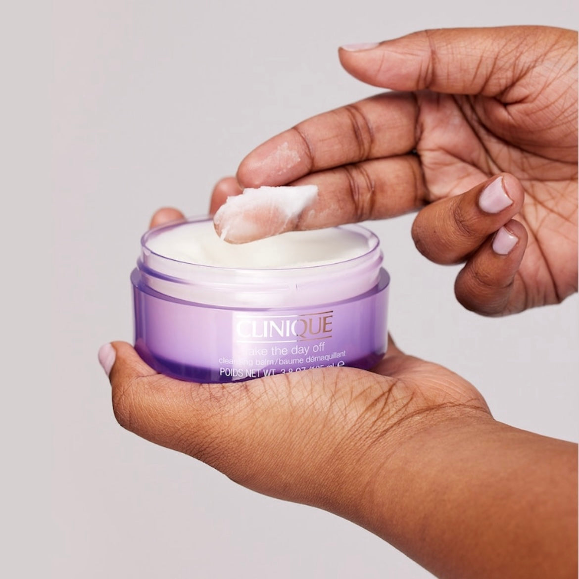 Balsamo Desmaquillante Clinique Take The Day Off Cleansing Balm 125ML