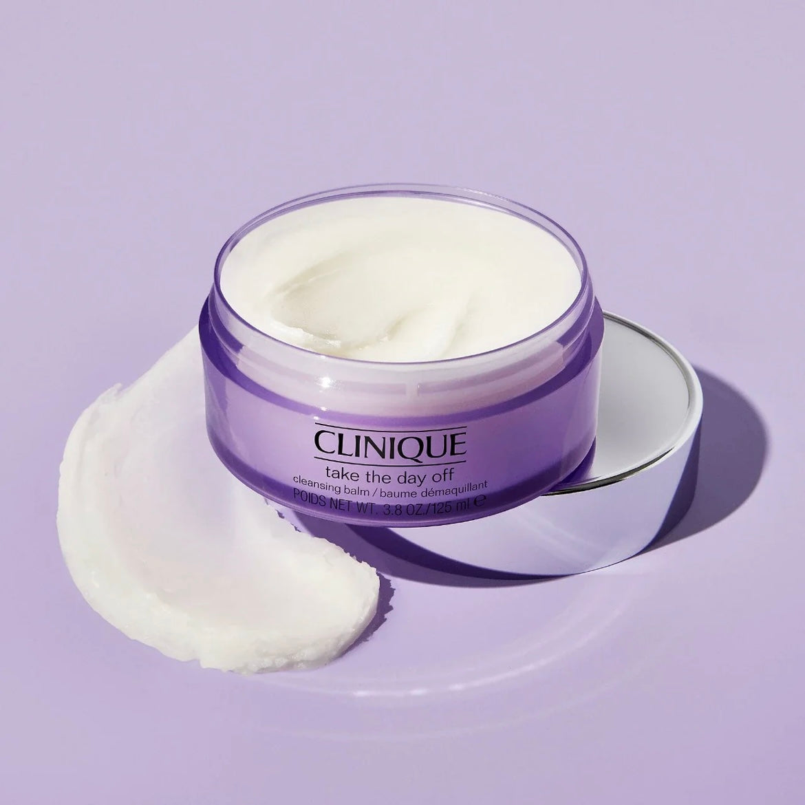 Balsamo Desmaquillante Clinique Take The Day Off Cleansing Balm 125ML