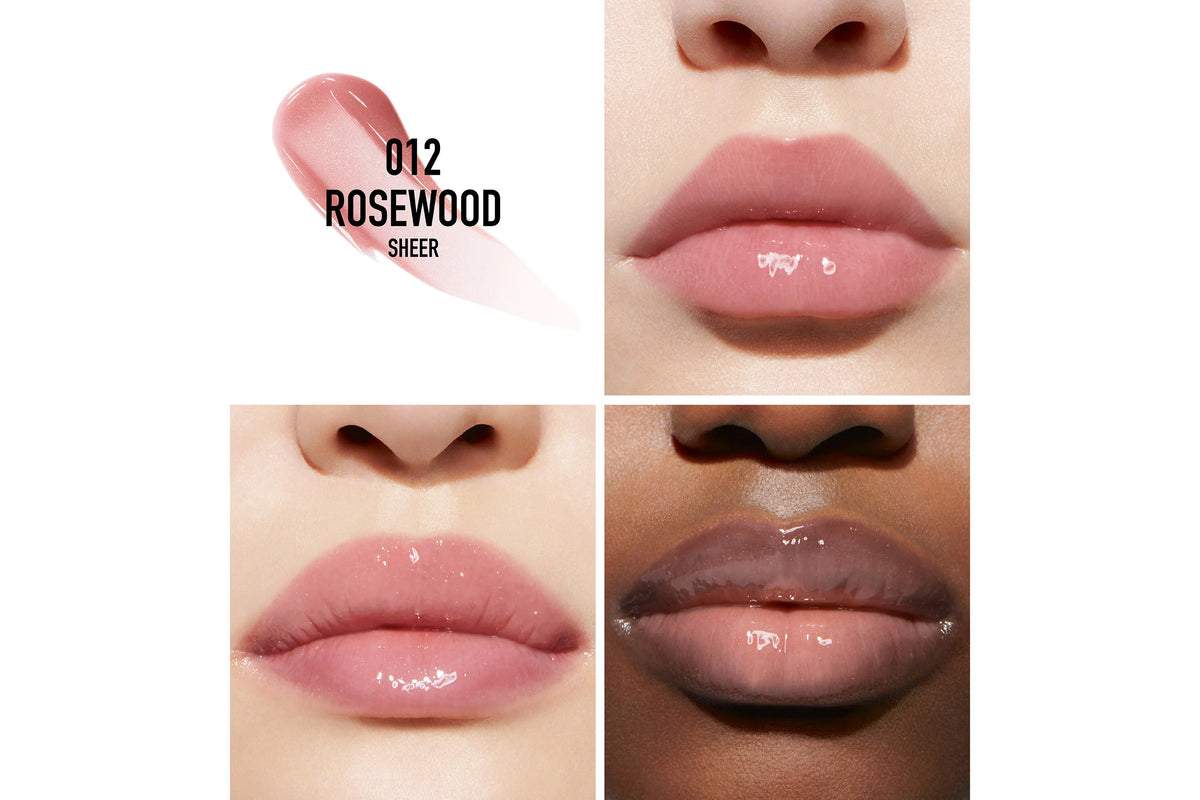 Dior Gloss Addict Lip Maximizer 012  6ML