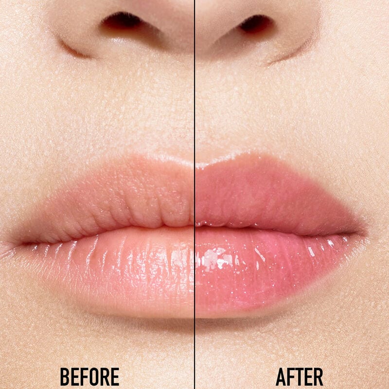 Dior Gloss Addict Lip Maximizer 038 Rose Nude 6ML